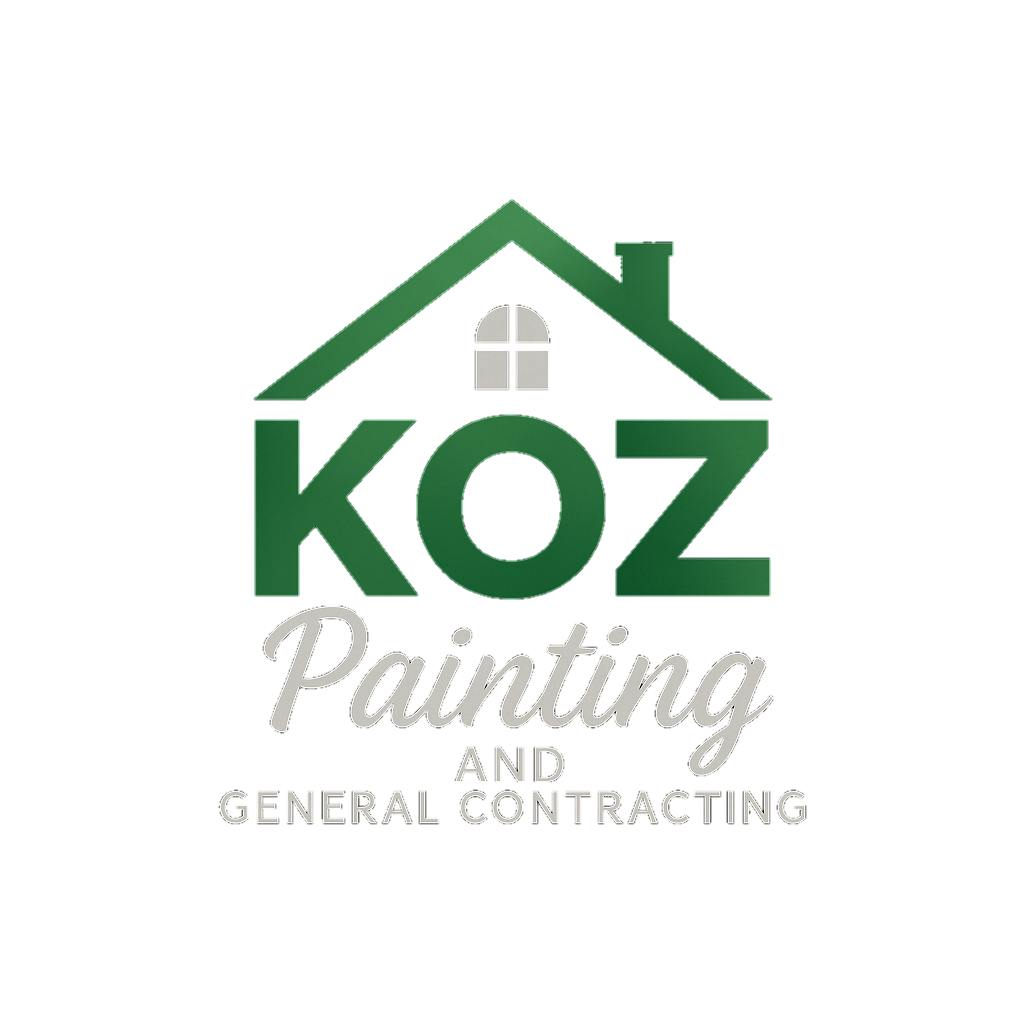 KOZ Painting & General Contracting
